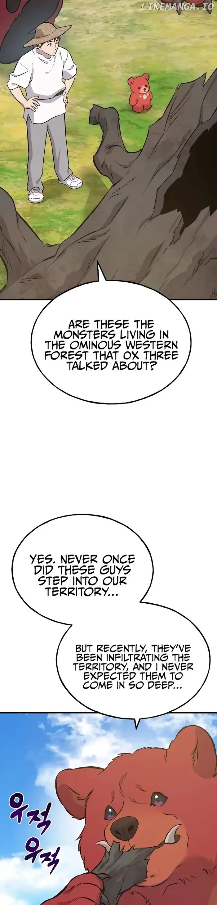 Solo Farming In The Tower - Chapter 69 image 47_optimized_optimized